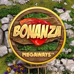 Bonanza Megaways game at Rooli Casino for Australia players
