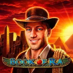 Book of Ra game at Rooli Casino for Australia players