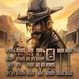 Dead or Alive 2 game at Rooli Casino for Australia players
