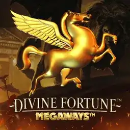 Divine Fortune Megaways game at Rooli Casino for Australia players