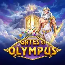 Gates of Olympus game at Rooli Casino for Australia players