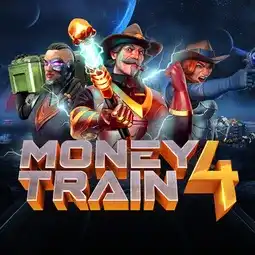 Money Train 4 game at Rooli Casino for Australia players