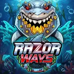 Razor Ways game at Rooli Casino for Australia players