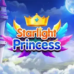 Starlight Princess game at Rooli Casino for Australia players