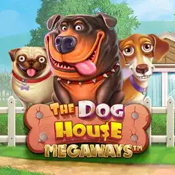 The Dog House Megaways game at Rooli Casino for Australia players