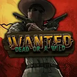 Wanted Dead or a Wild game at Rooli Casino for Australia players