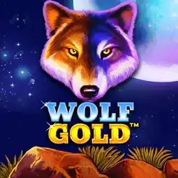 Wolf Gold game at Rooli Casino for Australia players